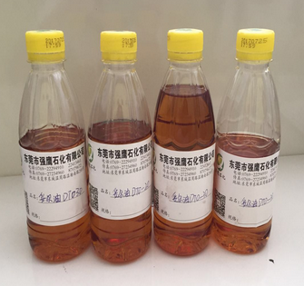 金屬加工液必備！DTO-30乳化快、潤(rùn)滑強(qiáng)，抗硬水一絕