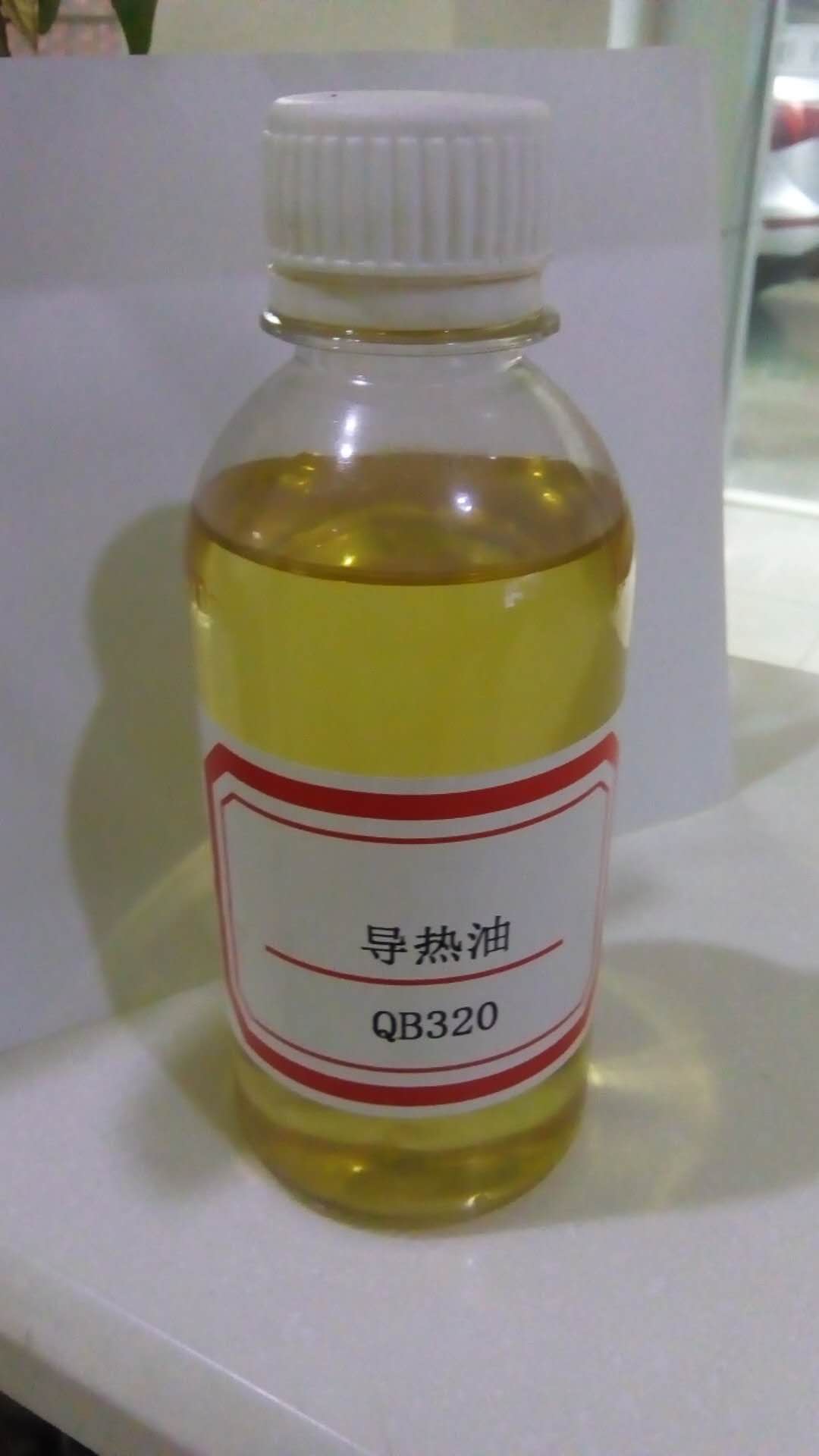 東莞導(dǎo)熱油的粘度中和值操作注意事項